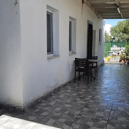 Family Αλικαρνασσός