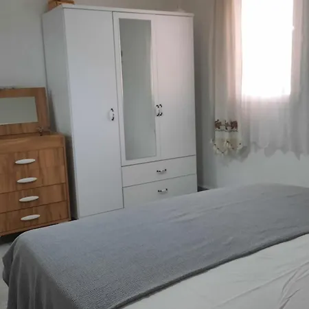 Apartamento Family *