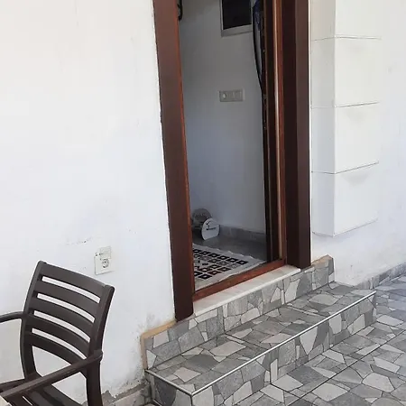 Apartamento Family *