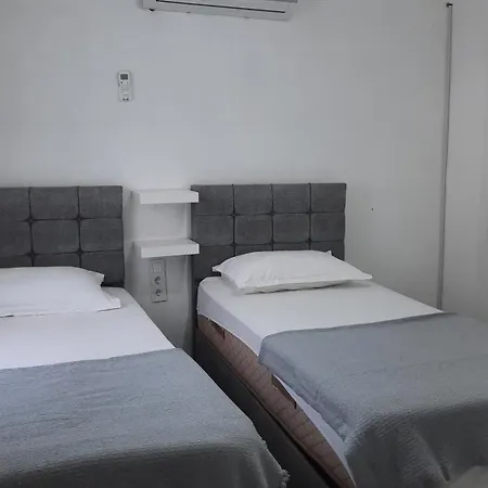 Family Apartment Bodrum