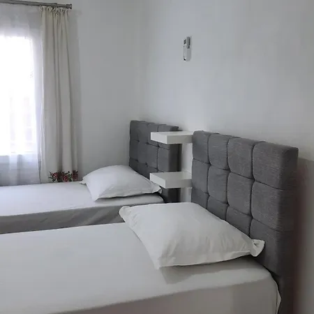 Apartamento Family Bodrum