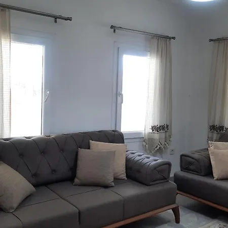 Family Apartment Bodrum