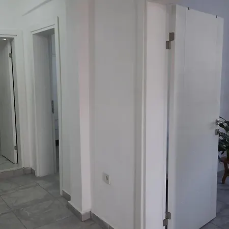 Apartamento Family Bodrum