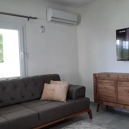 Apartment Family Bodrum