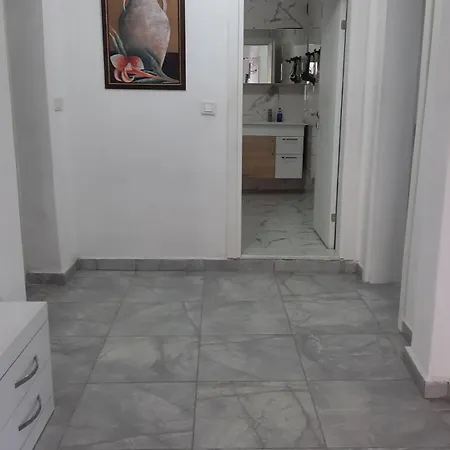 Apartamento Family *