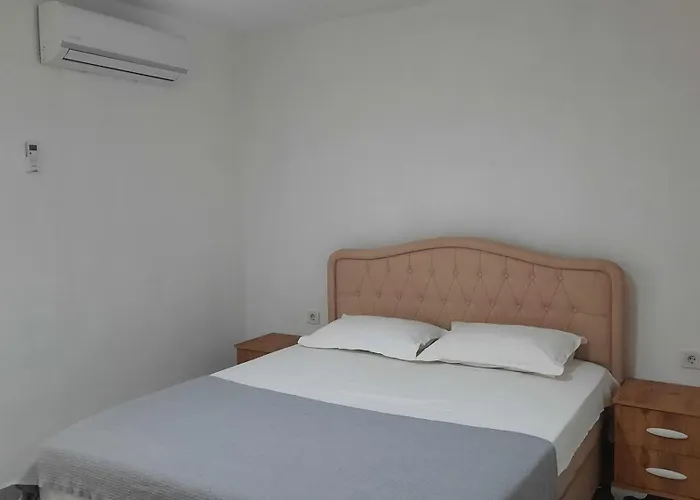 Family Apartment Bodrum