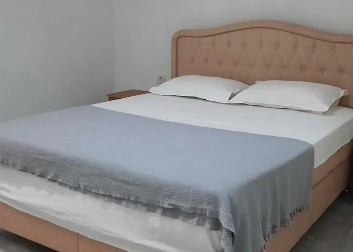 Family Apartment Bodrum