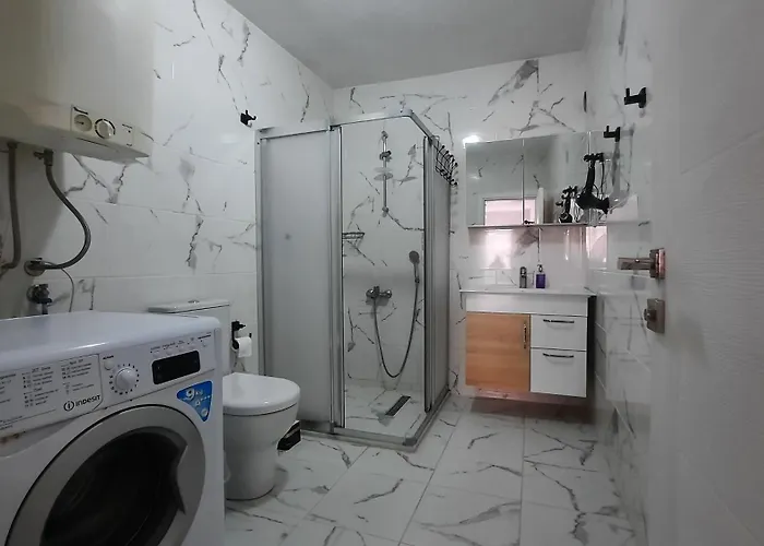 Apartmán Family Bodrum