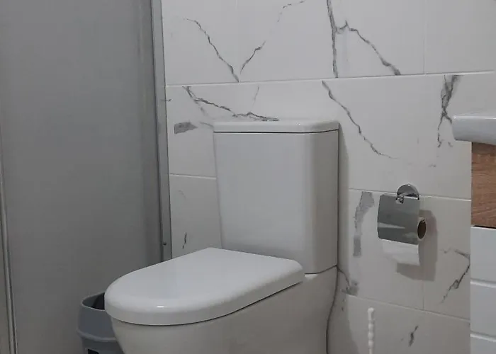 Apartmán Family Bodrum