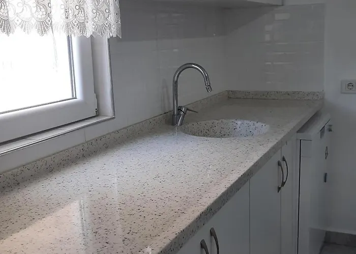 Family Apartment Bodrum