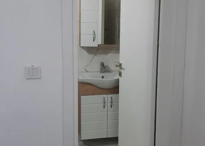 Family Apartmán Bodrum