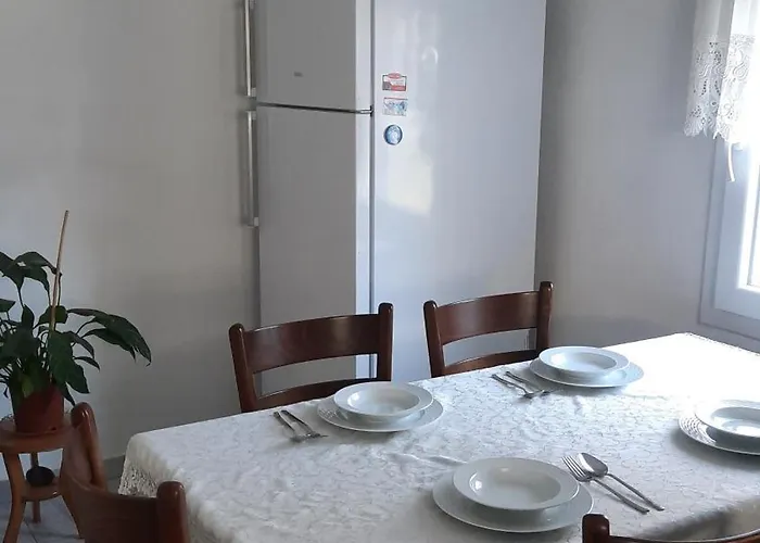 Apartment Family Bodrum