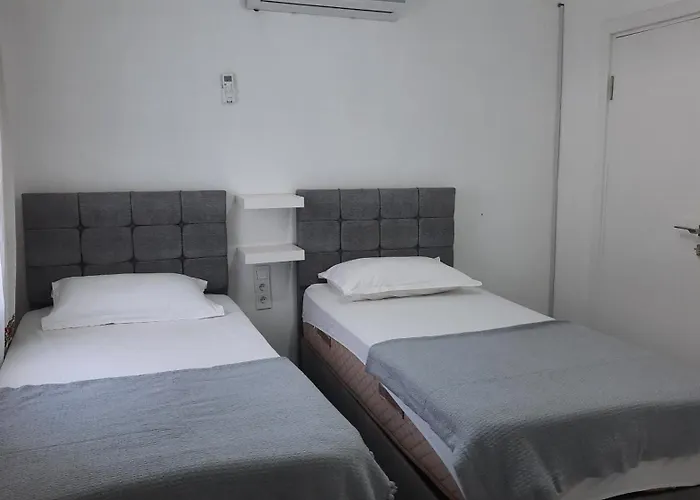 Family Apartmán Bodrum