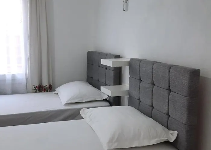 Apartment Family Bodrum