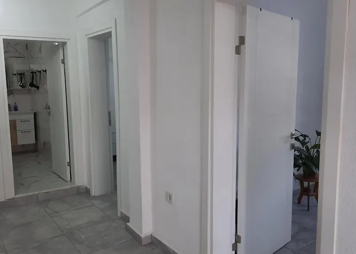 Apartment Family Bodrum