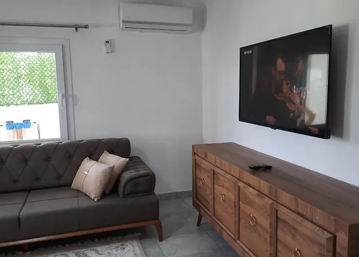 Family Apartment Bodrum