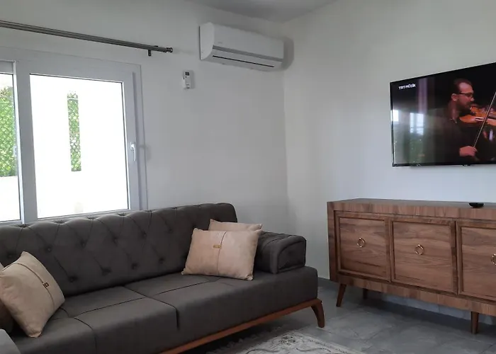 Apartmán Family Bodrum