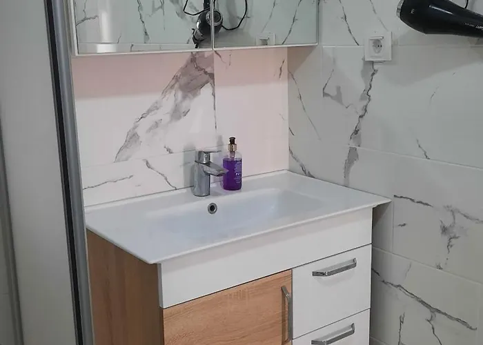 Apartmán Family Bodrum