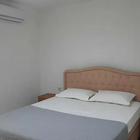 Family Apartman Bodrum