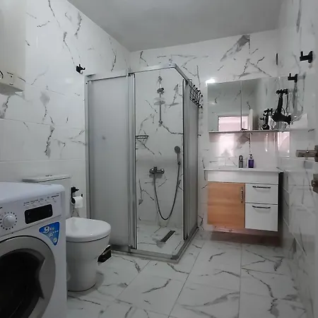 Apartman Family Bodrum