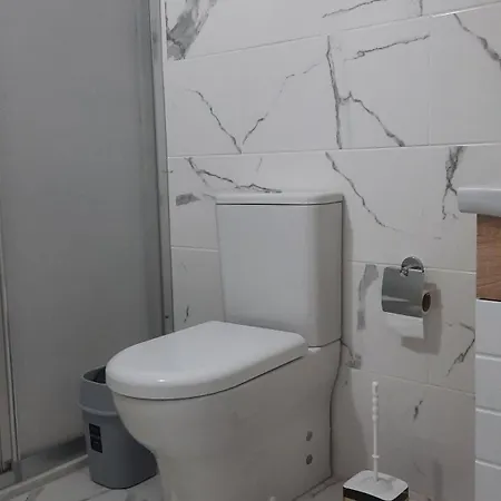 Apartman Family Bodrum