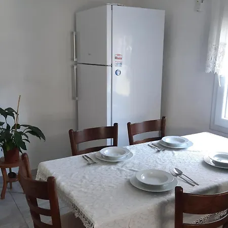 Apartman Family Bodrum