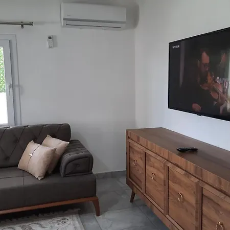 Family شقة بودروم