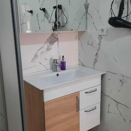 Apartman Family Bodrum